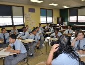 Stetson Middle School