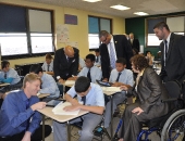 Stetson Middle School