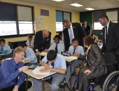 Stetson Middle School