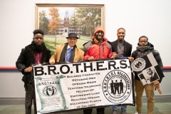 Dr. Martin Luther King 32nd Annual March for Humanity :: January 31, 2019