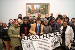 Dr. Martin Luther King 32nd Annual March for Humanity :: January 31, 2019