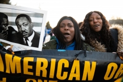 Dr. Martin Luther King 32nd Annual March for Humanity :: January 31, 2019