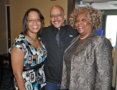 Show Me All the Money: Financial Empowerment Summit :: Septiembre 29, 2012