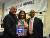 Show Me All the Money: Financial Empowerment Summit :: Septiembre 29, 2012