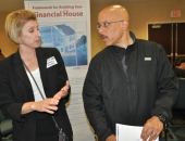 Show Me All the Money: Financial Empowerment Summit :: Septiembre 29, 2012