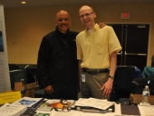 Show Me All the Money: Financial Empowerment Summit :: Septiembre 29, 2012