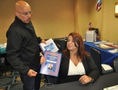 Show Me All the Money: Financial Empowerment Summit :: Septiembre 29, 2012