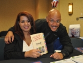 Show Me All the Money: Financial Empowerment Summit :: Septiembre 29, 2012