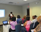Show Me All the Money: Financial Empowerment Summit :: September 29, 2012