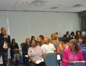 Show Me All the Money: Financial Empowerment Summit :: September 29, 2012