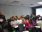 Show Me All the Money: Financial Empowerment Summit :: September 29, 2012