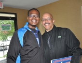 Show Me All the Money: Financial Empowerment Summit :: September 29, 2012