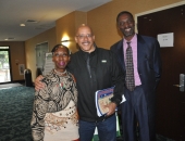 Show Me All the Money: Financial Empowerment Summit :: September 29, 2012