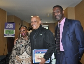 Show Me All the Money: Financial Empowerment Summit :: September 29, 2012