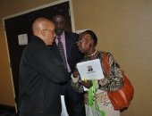Show Me All the Money: Financial Empowerment Summit :: September 29, 2012