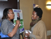 Show Me All the Money: Financial Empowerment Summit :: September 29, 2012