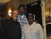 Show Me All the Money: Financial Empowerment Summit :: September 29, 2012