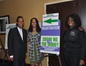 Show Me All the Money: Financial Empowerment Summit :: September 29, 2012