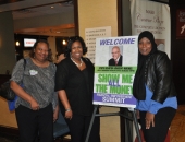 Show Me All the Money: Financial Empowerment Summit :: September 29, 2012