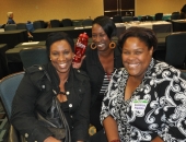 Show Me All the Money: Financial Empowerment Summit :: September 29, 2012