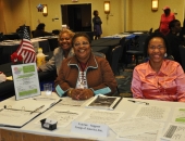Show Me All the Money: Financial Empowerment Summit :: September 29, 2012