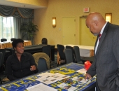 Show Me All the Money: Financial Empowerment Summit :: September 29, 2012