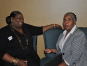 Show Me All the Money: Financial Empowerment Summit :: September 29, 2012