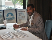 Show Me All the Money: Financial Empowerment Summit :: Septiembre 29, 2012