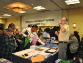 Show Me All the Money: Financial Empowerment Summit :: Septiembre 29, 2012