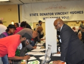Show Me All the Money: Financial Empowerment Summit :: Septiembre 29, 2012