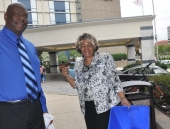 Show Me All the Money: Financial Empowerment Summit :: Septiembre 29, 2012