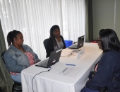 Show Me All the Money: Financial Empowerment Summit :: Septiembre 29, 2012