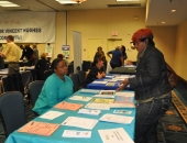 Show Me All the Money: Financial Empowerment Summit :: Septiembre 29, 2012