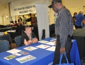 Show Me All the Money: Financial Empowerment Summit :: Septiembre 29, 2012