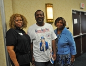 Show Me All the Money: Financial Empowerment Summit :: Septiembre 29, 2012