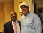 Show Me All the Money: Financial Empowerment Summit :: Septiembre 29, 2012