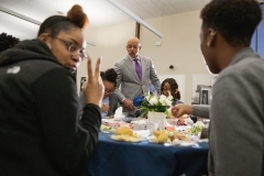 2018 Student Leadership Conference