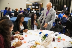 2018 Student Leadership Conference