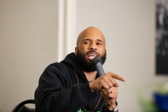 2018 Student Leadership Conference