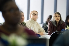 2018 Student Leadership Conference