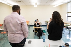2018 Student Leadership Conference