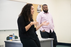 2018 Student Leadership Conference