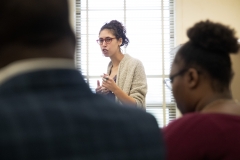 2018 Student Leadership Conference