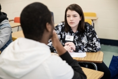 2018 Student Leadership Conference