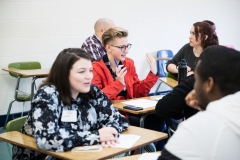 2018 Student Leadership Conference