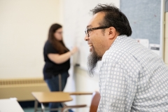 Conferencia sobre liderazgo estudiantil de 2018