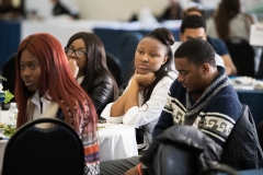 2018 Student Leadership Conference