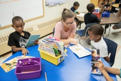 Read to Succeed :: July 10, 2018