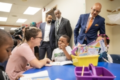 Read to Succeed :: July 10, 2018