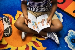 Read to Succeed :: July 10, 2018
